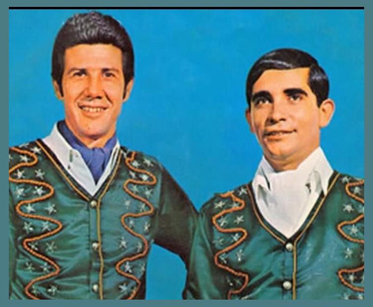 Criolo e Barrerito